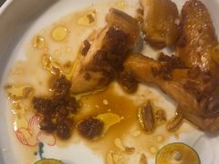 -糟粕醋·椰苑海南菜餐厅(亚龙湾天域酒店)