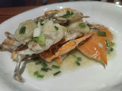 -大家发海鲜城夜排档(华山中路店)