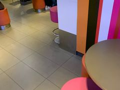 -麦当劳(城西银泰店)
