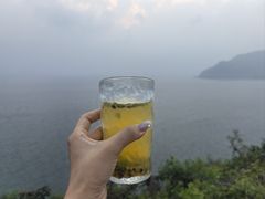 -Brew Farm·精酿农场海滨悬崖餐厅
