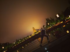 -大雁塔北广场音乐喷泉