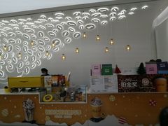 -麦当劳(徐汇漕溪北路百脑汇店)