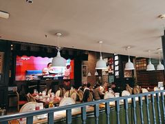 -青炉里青花椒鲜活烤鱼(理工大店)