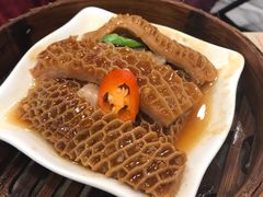 咖喱金钱肚-点都德(汇胜楼店)