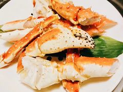 -蒸気海鮮