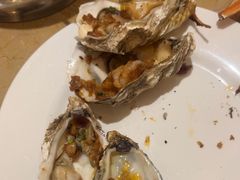 -常州富力喜来登酒店 Feast盛宴标帜西餐厅(新北万达广场店)