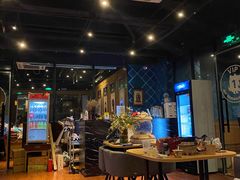 -MRX狼人杀俱乐部(黄浦店)