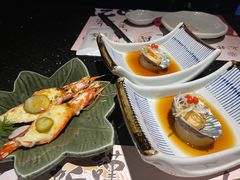 -上井料理黑金店(IFS国金中心店)