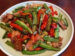 -林芝工布庄园希尔顿酒店-猎味中餐厅