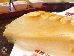 -阿庄新豫菜(航海东路店)