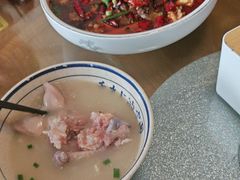-易老妈蹄花.特色川菜(人民公园总店)