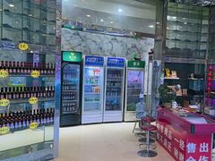 -K歌之王量贩式KTV(洪楼店)