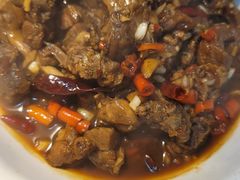 -老三样·美食研究中心(世贸路店)