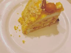 -Cova Ristorante & Caffe(海港城店)