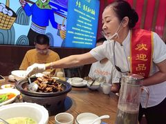 -闽鄂情·闽南招财鸭(水头店)