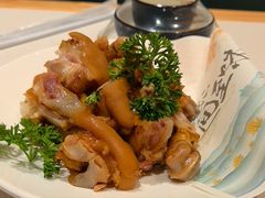 -梅利汴京烤鸭•开封豫菜地标店(晋安路店)