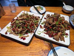 -百味地锅鸡(铜山路店)