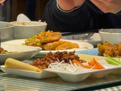 -玉桥餐厅(天坛店)