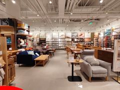-MUJI无印良品(京西大悦城店)