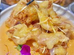 -山河屯铁锅炖·非遗东北菜(南山店)