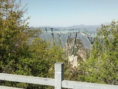 -狼牙山风景区