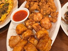 醋肉拼洪濑鸡卷-斯丹姜母鸭·古法干香(涂门街总店)