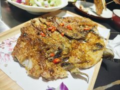 -板凳烧烤(东关街店)