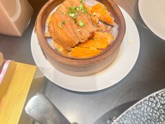 -楚山晓·楚湘菜(江夏永旺店)