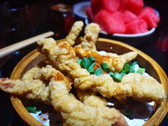 -矮板凳老火锅(宽窄巷子店)