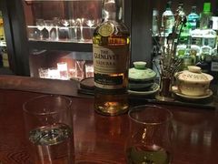 -The Bottle Bar(羲和商业广场店)