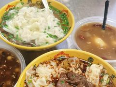 -罗子龙罗家桂花汤圆(曹都巷店)