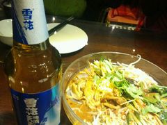 -黑土印象菜馆(三元桥店)