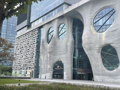 -证大喜玛拉雅中心