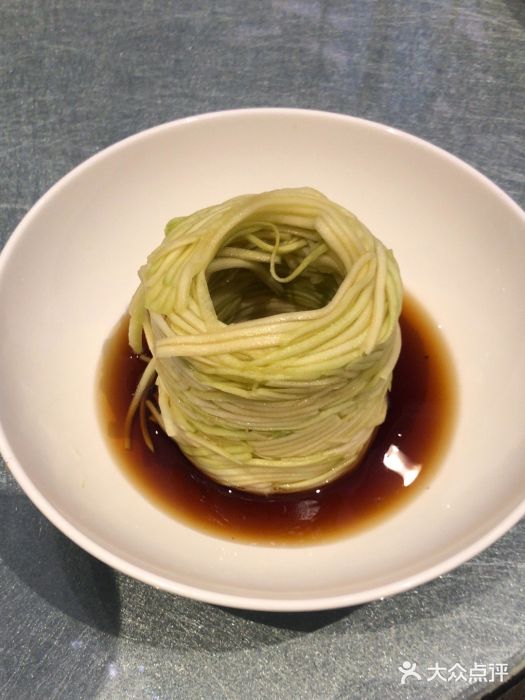望乡楼上海菜(日月光店)图片