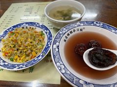 -粗茶淡饭(东关街店)
