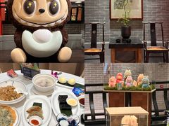 -龙悦湾酒家·八阵鱼生·渔人码头店