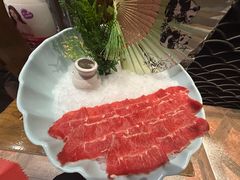 -码头故事火锅(大丰店)