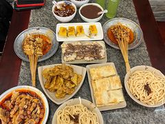 -小街天府(西工小街店)