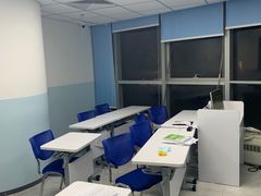 -新航道雅思托福·留学·考研培训(人民广场校区)
