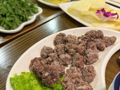-蘭番坊青海特色铜锅涮·清真