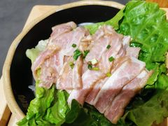 -酒拾烤肉(南城店)