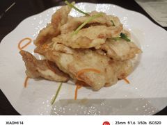 -老厨家(友谊路总店)
