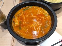 鲜粒番茄肥牛米线-大鼓米线(杭州国大城市广场店)