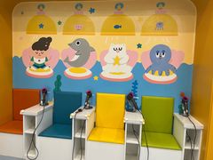 -戊辰亲子游泳俱乐部