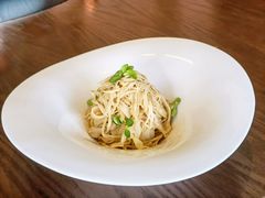 巧拌时令笋衣-三利音·浦之舟(滨江大道店)