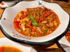 -小口味