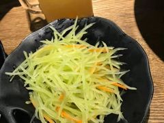 -乐港休闲馆茶艺·简餐·茶室(首都机场T2店)