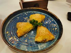 -白天鹅宾馆-宏图府餐厅