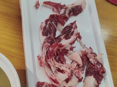 -养牛邓·潮汕牛肉海鲜自助火锅(广州店)