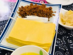 -八两八金·莱芜特色炒鸡(市南漳浦路店)